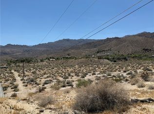 49045 Verbena Rd, Palm Desert, CA 92260