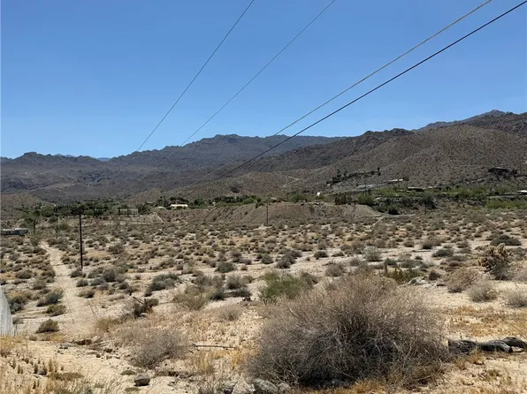 49045 Verbena Rd, Palm Desert, CA 92260