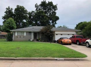 11344 E 3rd St, Tulsa, OK 74128