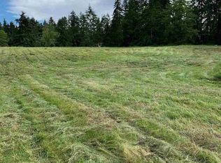 506 John Jacobs Rd, Port Angeles, WA 98362