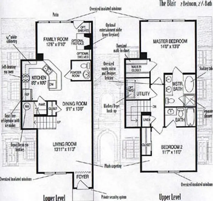 2495 Angeline Dr #304