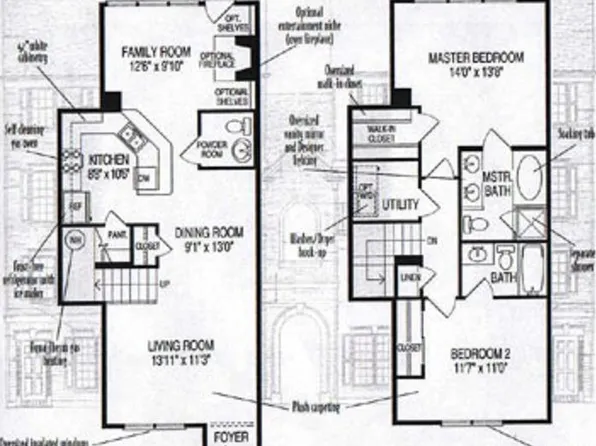 2495 Angeline Dr APT 304, Herndon, VA 20171
