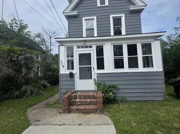 119 W Washington St, Paulsboro, NJ 08066
