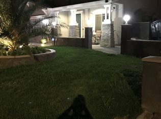44241 Begonia St, Lancaster, CA 93535