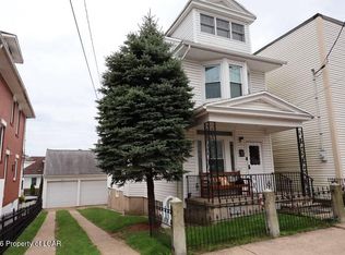 252 Florida Ave, Shenandoah, PA 17976