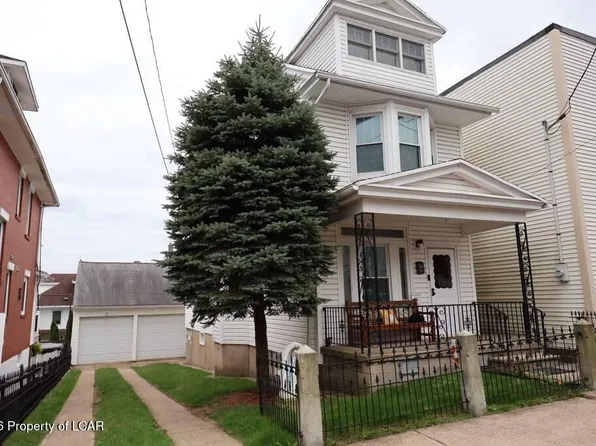 252 Florida Ave, Shenandoah, PA 17976