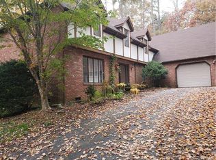103 Timber Creek Rd, Laurel Park, NC 28739