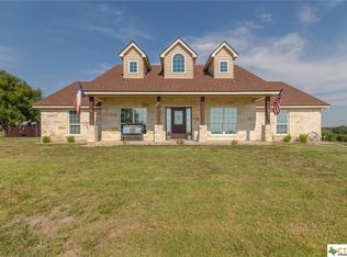 354 Vandiver, Moody, TX 76557