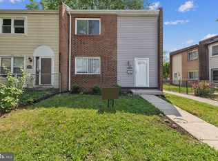 1344 Barnaby Ter SE, Washington, DC 20032