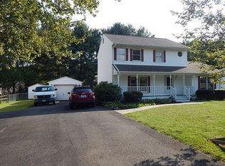 614 Bear Wallow Rd, Warrenton, VA 20186