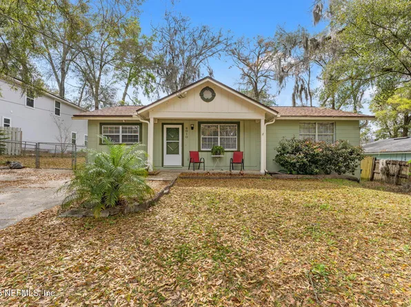 8010 JASPER Avenue, Jacksonville, FL 32211