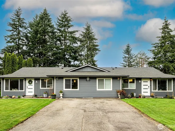 7625 Stable Court SE, Tumwater, WA 98501