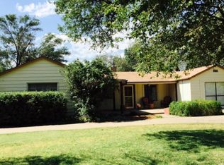 4839 W Farmers Ave, Amarillo, TX 79110