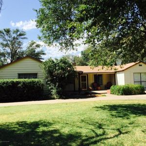 4839 W Farmers Ave, Amarillo, TX, 79110