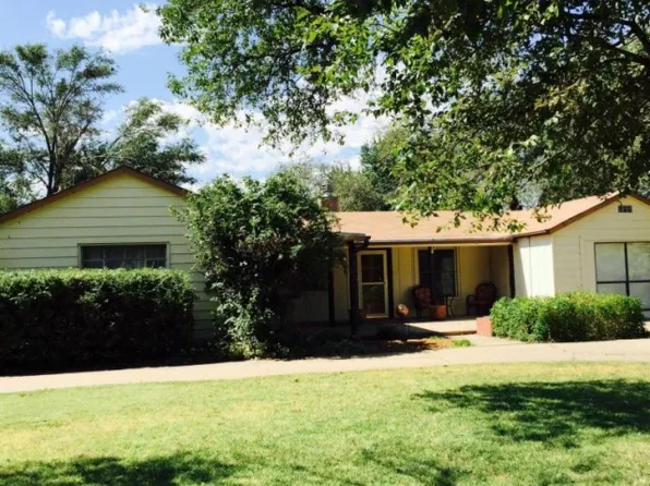 4839 W Farmers Ave, Amarillo, TX 79110