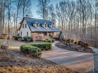 1293 Narrows Ln, Lynchburg, VA 24503