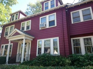 312 Walnut St, Brookline, MA 02445