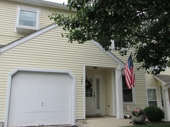 705 Swift Dr, Milford, NJ 08848