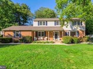 2415 E Heather Rd, Wilmington, DE 19803