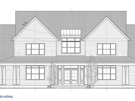2nd image of 6061 Old Lawyers Hill Rd