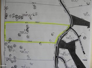 250 Thunder Bay Rd, Galena, IL 61036