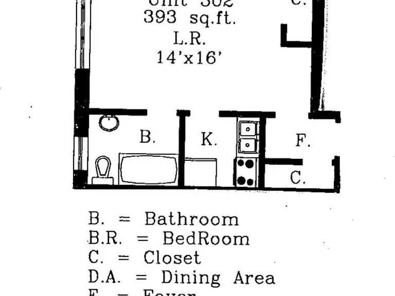 Bayard Manor Apartments — Photo 41