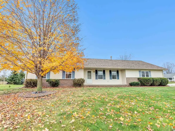 1101 Allison Dr, Neenah, WI 54956