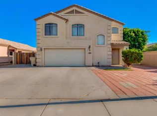 7306 W Lamar Rd, Glendale, AZ 85303
