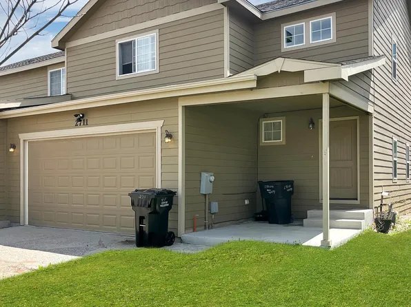 2711 23rd St W, Williston, ND 58801