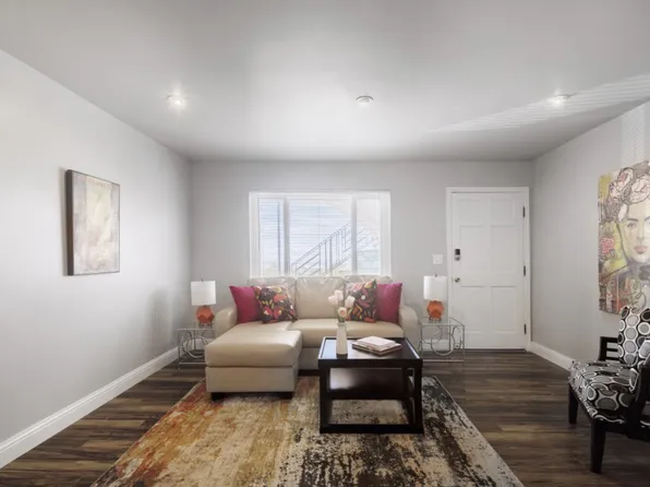 (undisclosed Address), Oakland, CA 94605