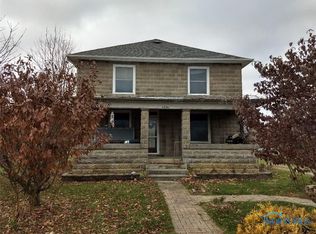 714 Basinger Rd #2, Pandora, OH 45877