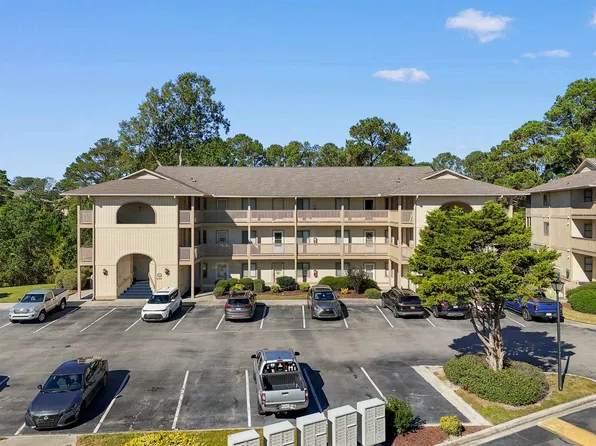 4105 Pinehurst Circle #CC6, Little River, SC 29566