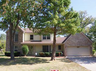 5794 S Ernest St, Terre Haute, IN 47802