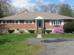 41 Homecrest Ave, Ware, MA 01082
