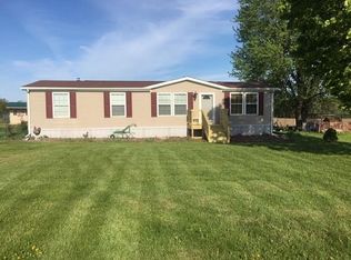 6946 Weatherwax Rd, Elba, NY 14058