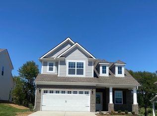 160 Goldfinch Rd LOT 92, Mount Juliet, TN 37122