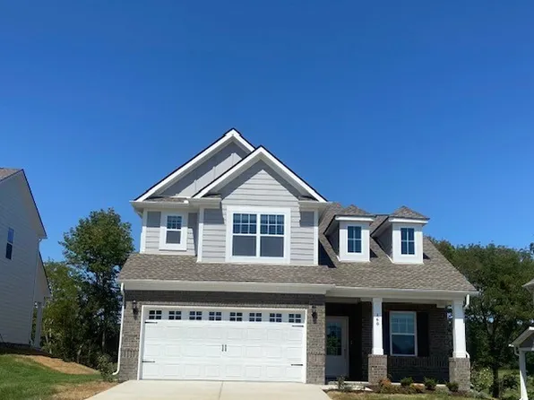 160 Goldfinch Rd Lot 92, Mount Juliet, TN 37122