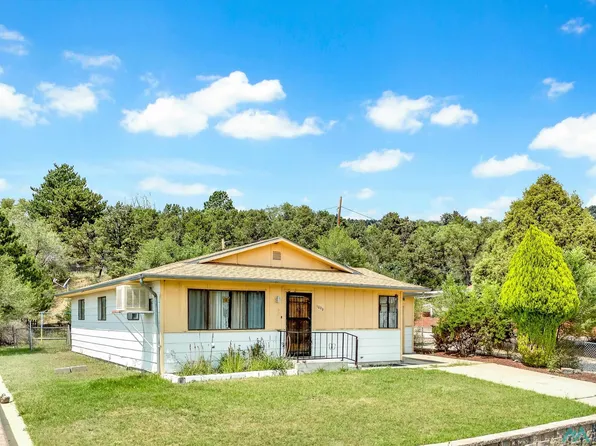 1020 Collier Ave, Raton, NM 87740