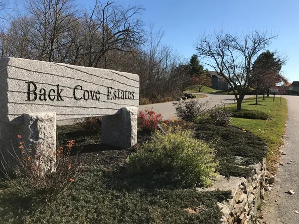 5 Back Cove Est, Portland, ME 04103