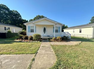 507 Gann St, Lowell, NC 28098