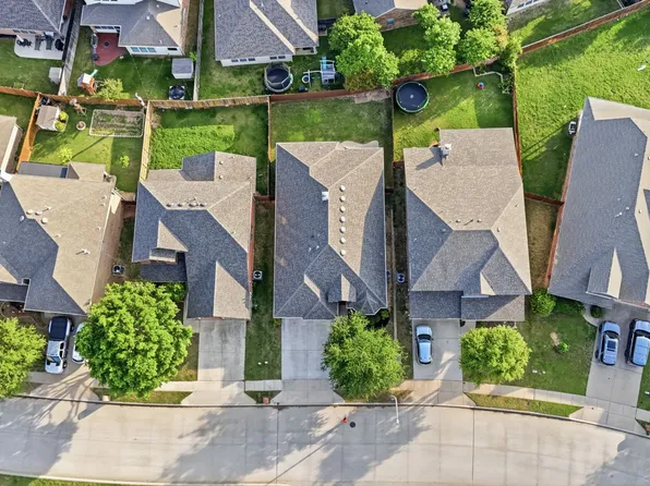 15525 Landing Creek Ln, Roanoke, TX 76262
