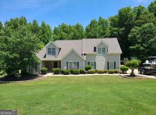 43 Cherokee Trl, Hoschton, GA 30548