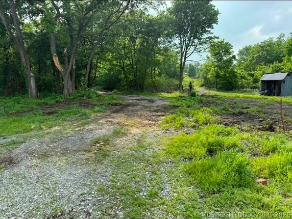 20780 S Bryanwood Dr, Claremore, OK 74019