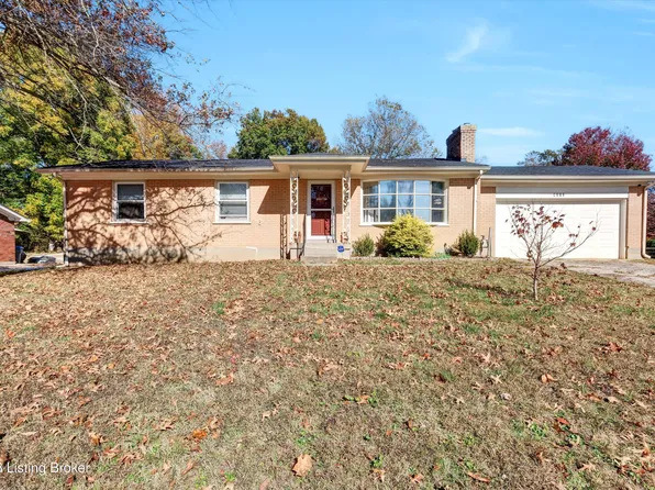 4212 Silvercreek Rd, Louisville, KY 40272