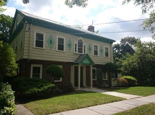 64 Welland Rd, Brookline, MA 02445