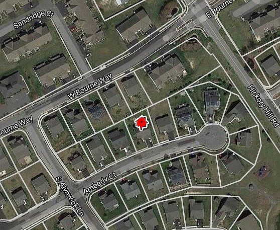 2nd image of 308 Amberly Ct