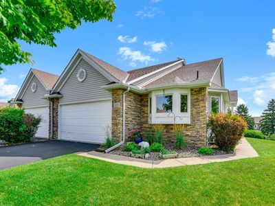 4831 Greenhaven Dr, Saint Paul, MN, 55127
