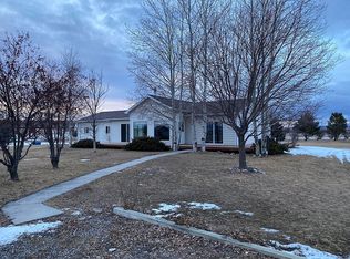 175 Rattler Rd, Belgrade, MT 59714