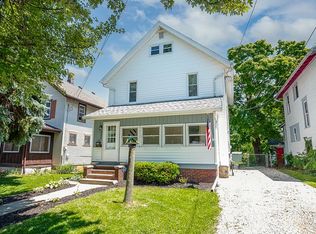 225 S Foster St, Mansfield, OH 44902
