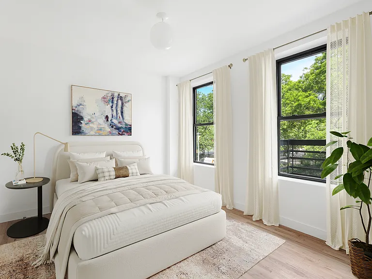 137 Avenue A #2D — Photo 6